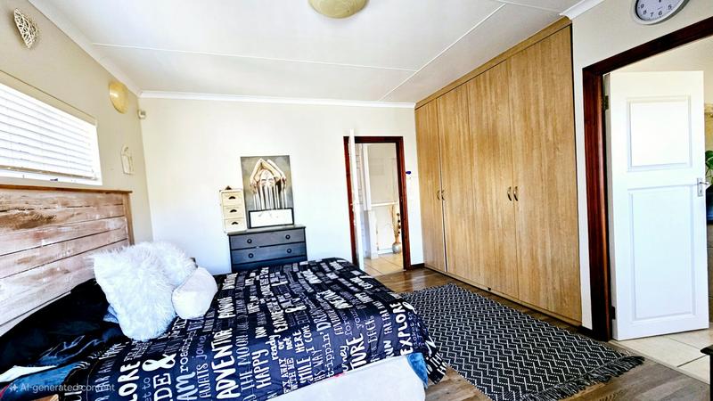 3 Bedroom Property for Sale in Island View Western Cape